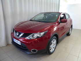 Nissan QASHQAI, Autot, Vaasa, Tori.fi Nissan QASHQAI, Autot, Vaasa, Tori.fi