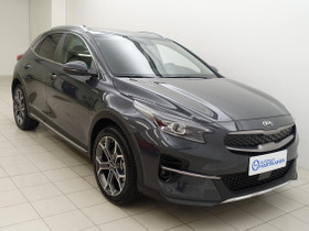 Kia XCEED, Autot, Joensuu, Tori.fi Kia XCEED, Autot, Joensuu, Tori.fi