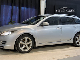 Mazda 6, Autot, Muurame, Tori.fi Mazda 6, Autot, Muurame, Tori.fi