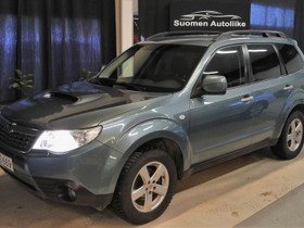 Subaru Forester, Autot, Muurame, Tori.fi Subaru Forester, Autot, Muurame, Tori.fi
