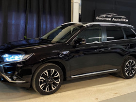 Mitsubishi Outlander PHEV, Autot, Muurame, Tori.fi Mitsubishi Outlander PHEV, Autot, Muurame, Tori.fi