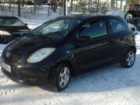 Toyota Yaris, Autot, Suomussalmi, Tori.fi Toyota Yaris, Autot, Suomussalmi, Tori.fi