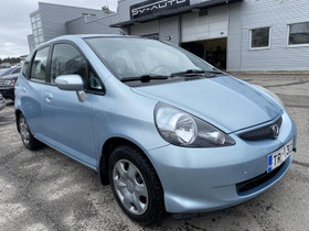 Honda Jazz, Autot, Raisio, Tori.fi Honda Jazz, Autot, Raisio, Tori.fi