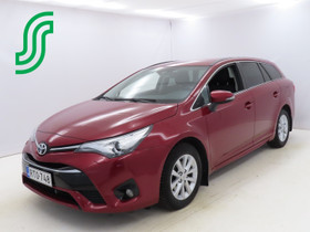 Toyota AVENSIS, Autot, Lahti, Tori.fi Toyota AVENSIS, Autot, Lahti, Tori.fi