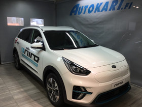 Kia Niro Electric, Autot, Varkaus, Tori.fi Kia Niro Electric, Autot, Varkaus, Tori.fi