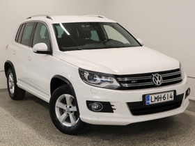 Volkswagen Tiguan, Autot, Jyväskylä, Tori.fi Volkswagen Tiguan, Autot, Jyväskylä, Tori.fi