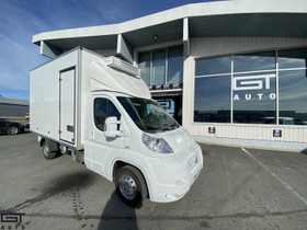 Fiat Ducato, Autot, Pori, Tori.fi Fiat Ducato, Autot, Pori, Tori.fi