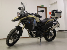 BMW F 800 GS Adventure, Moottoripyörät, Moto, Tuusula, Tori.fi BMW F 800 GS Adventure, Moottoripyörät, Moto, Tuusula, Tori.fi