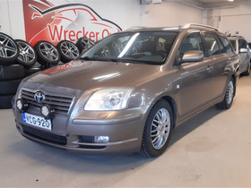 Toyota Avensis, Autot, Laitila, Tori.fi Toyota Avensis, Autot, Laitila, Tori.fi