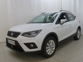 SEAT ARONA, Autot, Rovaniemi, Tori.fi SEAT ARONA, Autot, Rovaniemi, Tori.fi