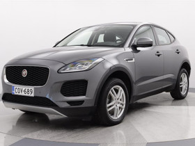 JAGUAR E-PACE, Autot, Kokkola, Tori.fi JAGUAR E-PACE, Autot, Kokkola, Tori.fi