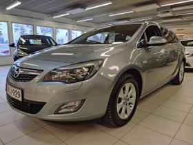 OPEL Astra, Autot, Raasepori, Tori.fi OPEL Astra, Autot, Raasepori, Tori.fi
