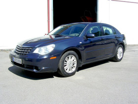 Chrysler Sebring, Autot, Uusikaupunki, Tori.fi Chrysler Sebring, Autot, Uusikaupunki, Tori.fi