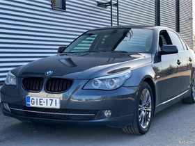 BMW 520, Autot, Raisio, Tori.fi BMW 520, Autot, Raisio, Tori.fi
