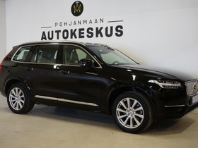 Volvo XC90, Autot, Kokkola, Tori.fi Volvo XC90, Autot, Kokkola, Tori.fi