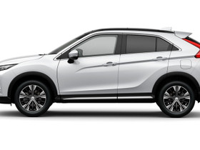 Mitsubishi Eclipse Cross, Autot, Hämeenlinna, Tori.fi Mitsubishi Eclipse Cross, Autot, Hämeenlinna, Tori.fi