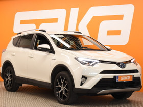 Toyota RAV4, Autot, Helsinki, Tori.fi Toyota RAV4, Autot, Helsinki, Tori.fi