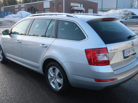 Skoda Octavia, Autot, Savonlinna, Tori.fi Skoda Octavia, Autot, Savonlinna, Tori.fi