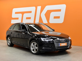 Audi A4, Autot, Kouvola, Tori.fi Audi A4, Autot, Kouvola, Tori.fi