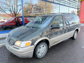 Chevrolet Trans Sport, Autot, Porvoo, Tori.fi Chevrolet Trans Sport, Autot, Porvoo, Tori.fi