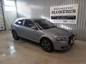Audi A3, Autot, Orimattila, Tori.fi Audi A3, Autot, Orimattila, Tori.fi