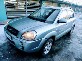 Hyundai Tucson, Autot, Helsinki, Tori.fi Hyundai Tucson, Autot, Helsinki, Tori.fi