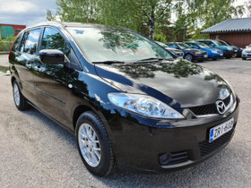 Mazda 5, Autot, Raisio, Tori.fi Mazda 5, Autot, Raisio, Tori.fi
