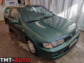 Nissan Almera, Autot, Kuopio, Tori.fi Nissan Almera, Autot, Kuopio, Tori.fi