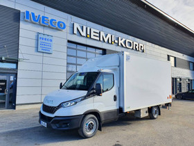 Iveco Daily 35S18 A8 B-Kortillinen, Autot, Oulu, Tori.fi Iveco Daily 35S18 A8 B-Kortillinen, Autot, Oulu, Tori.fi