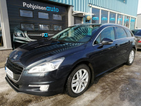 Peugeot 508, Autot, Oulu, Tori.fi Peugeot 508, Autot, Oulu, Tori.fi