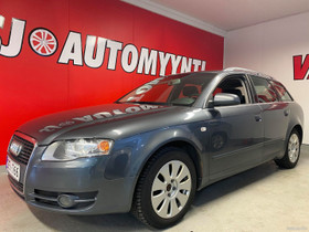 Audi A4, Autot, Liminka, Tori.fi Audi A4, Autot, Liminka, Tori.fi