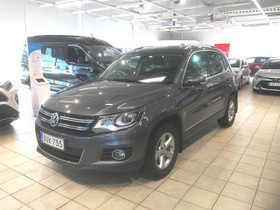 VOLKSWAGEN Tiguan, Autot, Varkaus, Tori.fi VOLKSWAGEN Tiguan, Autot, Varkaus, Tori.fi