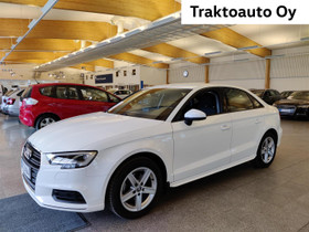 AUDI A3, Autot, Salo, Tori.fi AUDI A3, Autot, Salo, Tori.fi