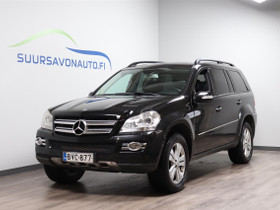 MERCEDES-BENZ GL, Autot, Mikkeli, Tori.fi MERCEDES-BENZ GL, Autot, Mikkeli, Tori.fi