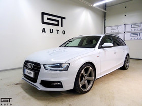 Audi A4, Autot, Tuusula, Tori.fi Audi A4, Autot, Tuusula, Tori.fi