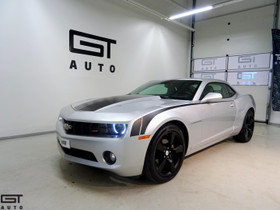 Chevrolet Camaro, Autot, Tuusula, Tori.fi Chevrolet Camaro, Autot, Tuusula, Tori.fi