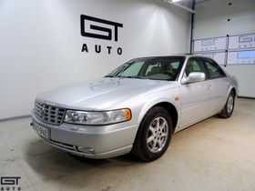 Cadillac Seville, Autot, Tuusula, Tori.fi Cadillac Seville, Autot, Tuusula, Tori.fi