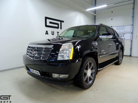 Cadillac Escalade, Autot, Tuusula, Tori.fi Cadillac Escalade, Autot, Tuusula, Tori.fi