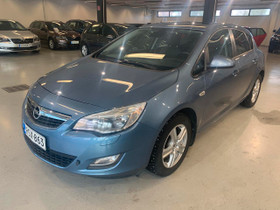 OPEL Astra, Autot, Varkaus, Tori.fi OPEL Astra, Autot, Varkaus, Tori.fi