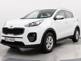 KIA Sportage, Autot, Kokkola, Tori.fi KIA Sportage, Autot, Kokkola, Tori.fi