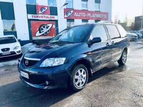 Mazda MPV, Autot, Espoo, Tori.fi Mazda MPV, Autot, Espoo, Tori.fi