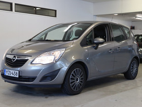 Opel Meriva, Autot, Tuusula, Tori.fi Opel Meriva, Autot, Tuusula, Tori.fi