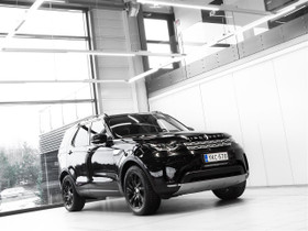 Land Rover Discovery, Autot, Tampere, Tori.fi Land Rover Discovery, Autot, Tampere, Tori.fi