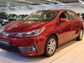 TOYOTA Corolla, Autot, Raasepori, Tori.fi TOYOTA Corolla, Autot, Raasepori, Tori.fi