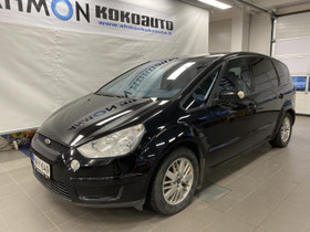 Ford S-MAX, Autot, Iisalmi, Tori.fi Ford S-MAX, Autot, Iisalmi, Tori.fi