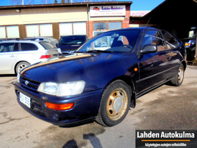 Toyota Corolla, Autot, Lahti, Tori.fi Toyota Corolla, Autot, Lahti, Tori.fi