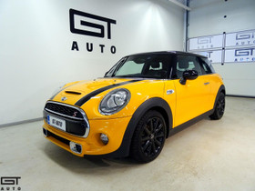 Mini Cooper S, Autot, Tuusula, Tori.fi Mini Cooper S, Autot, Tuusula, Tori.fi