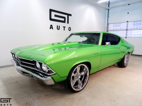 Chevrolet Chevelle, Autot, Tuusula, Tori.fi Chevrolet Chevelle, Autot, Tuusula, Tori.fi