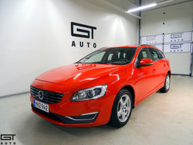 Volvo V60, Autot, Tuusula, Tori.fi Volvo V60, Autot, Tuusula, Tori.fi