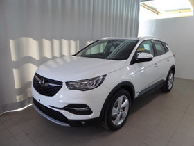 Opel GRANDLAND, Autot, Vaasa, Tori.fi Opel GRANDLAND, Autot, Vaasa, Tori.fi